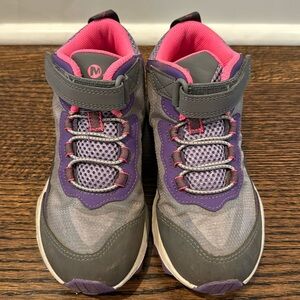 Kids’ Merrell Hiking Boots